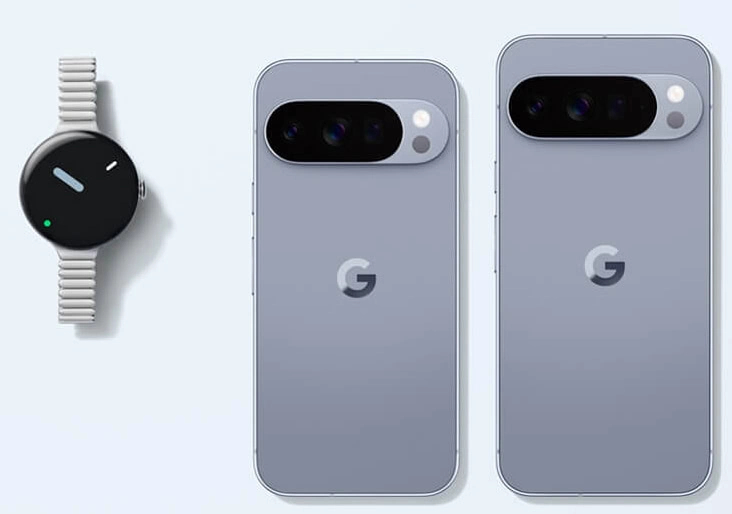 Google Pixel 10 Leak 4