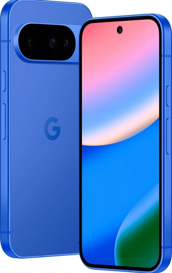 Google Pixel 10 Deep Blue Renders Leck 1
