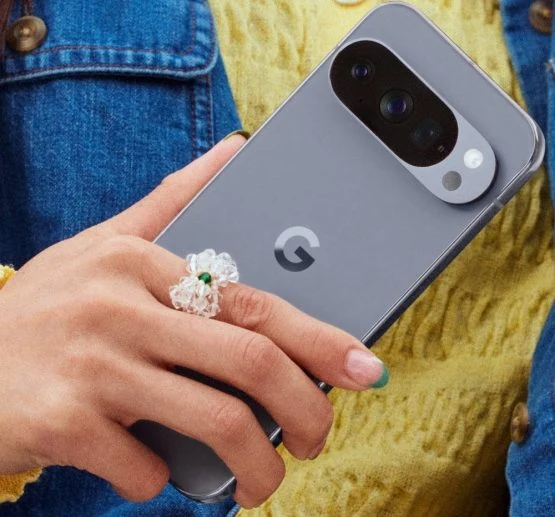 Google Pixel 10 Pro Moonstone Renders Leak 1