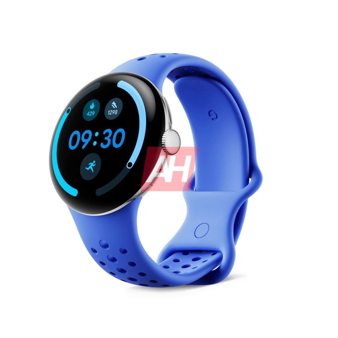 Exklusive Google Pixel Watch 4 Ah 5
