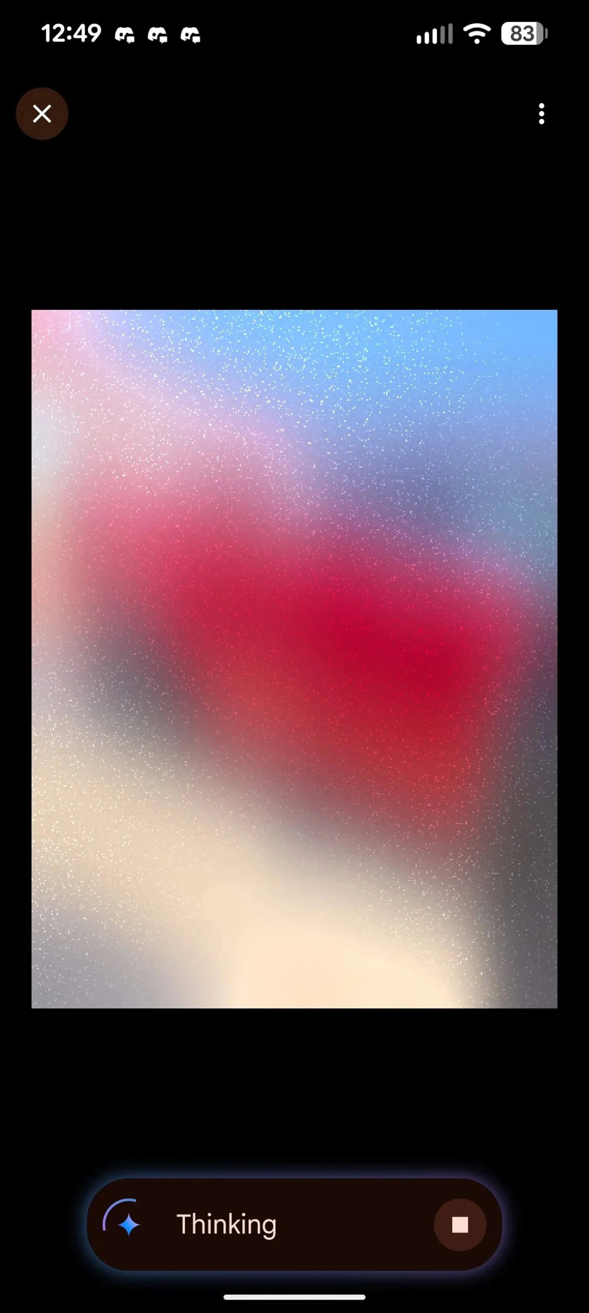 Google Fotos helfen mir, die KI -Bearbeitungsfunktion zu bearbeiten 8 Skalierte JPG
