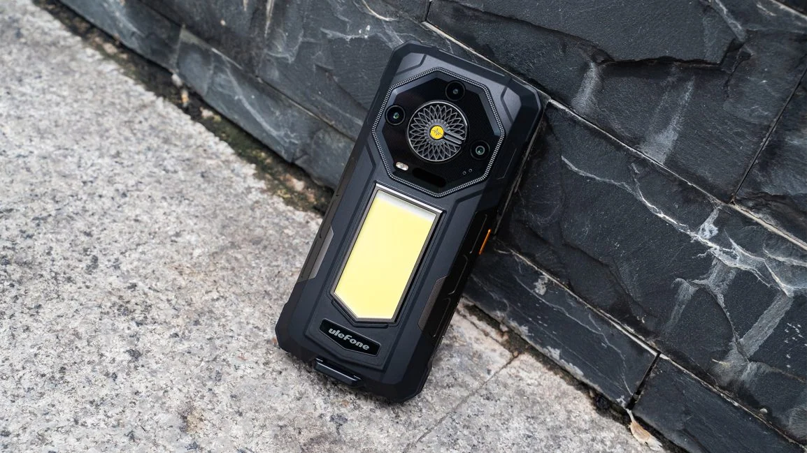 Ulefone -Rüstung 33 (3)