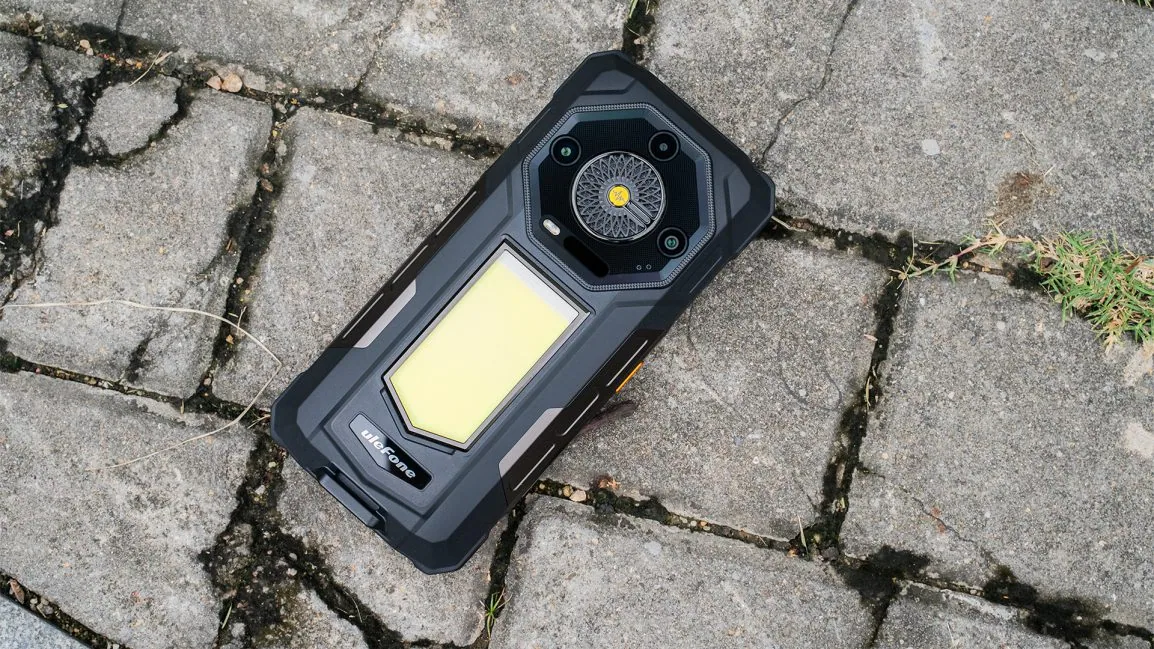 Ulefone -Rüstung 33 (2)