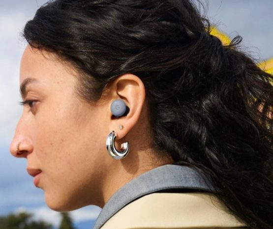 Google Pixel Buds Moonstone 2