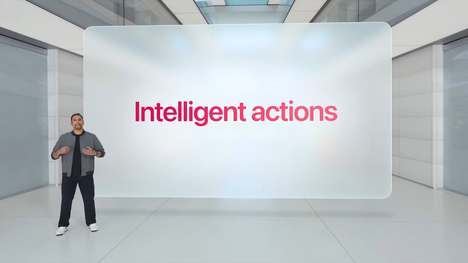 Apple Eyes Anthropic Deal, wenn sein KI -Team auseinander fällt