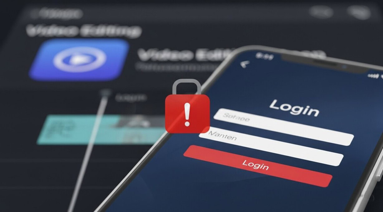 Capcut Phishing -Betrug zielt auf Benutzer ab: Schutz Ihrer Anmeldeinformationen