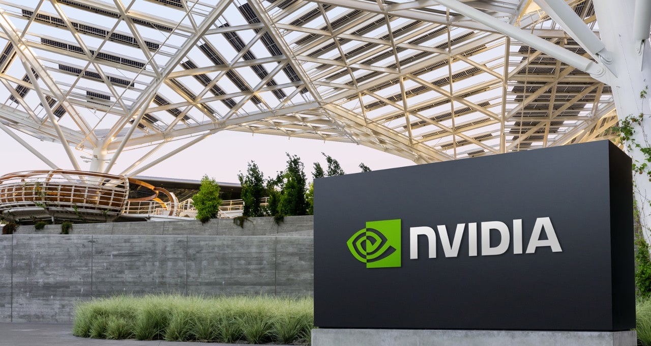 China bekommt wieder Nvidia AI Chips, da die USA den Umsatz genehmigen