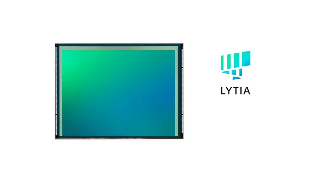 Der neue Kamerasensor von Sony ist ein Spielveränderer für die Smartphone-Fotografie