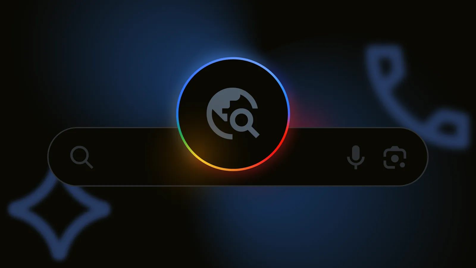 Die Google -Suche wird mit Gemini 2.5 Pro & Deep Search aufgeladen