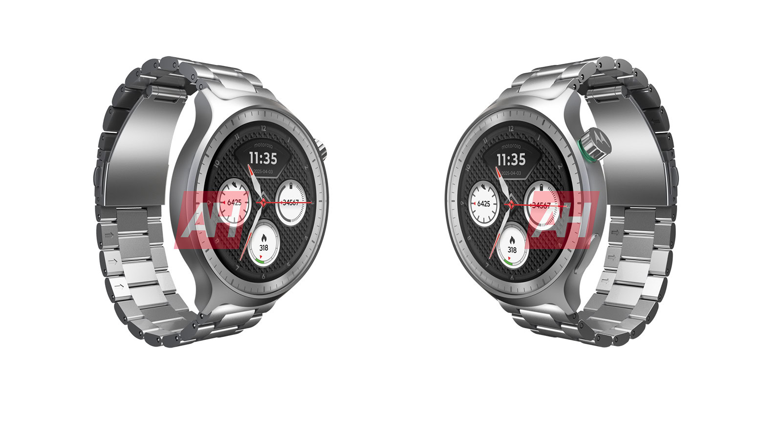Exklusiv: Dies ist das Moto 360 2025