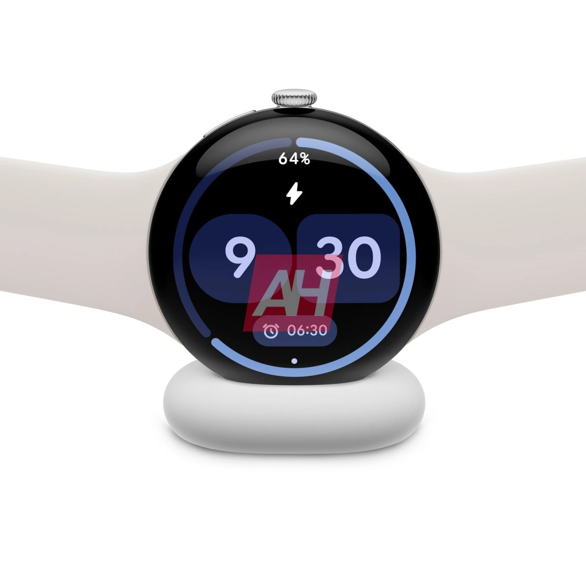 Exklusive Google Pixel Watch 4 Ah 2