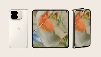 Google Pixel 9 Pro Fold 3