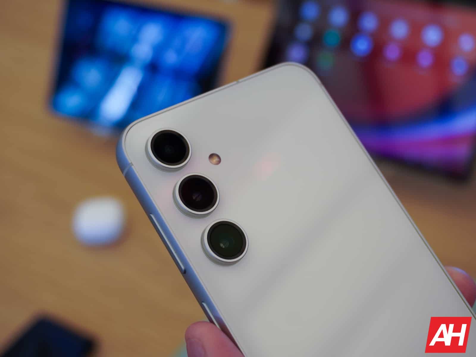 Galaxy S23 Kameraqualität Berichten zufolge fiel mit einer UI 7