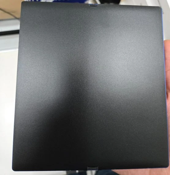Samsung Galaxy Z Fold 7 Live -Bild -Leck 2