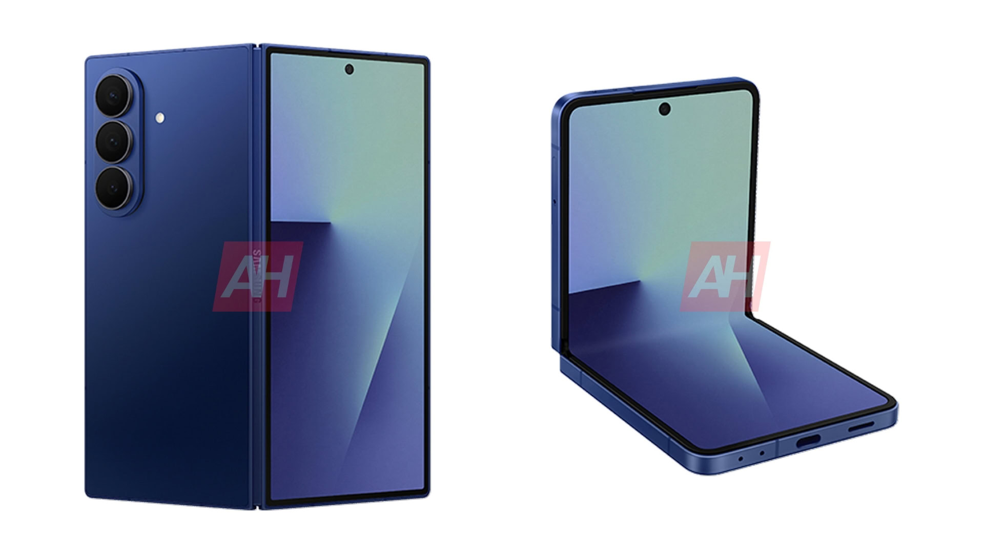 Galaxy Z Fold 7 & Flip 7's Batteriekapazität und Ausdauerbewertungen sind durchgesickert