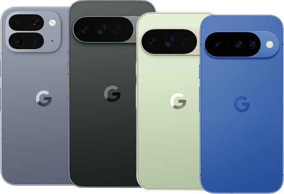 Google Pixel 10 Pro Fold Moonstone Renders Leak 2