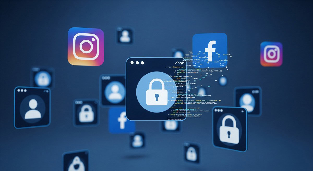 Meta 'verifizierte' Benutzer, die in den Massenverboten von Instagram aufgegeben wurden