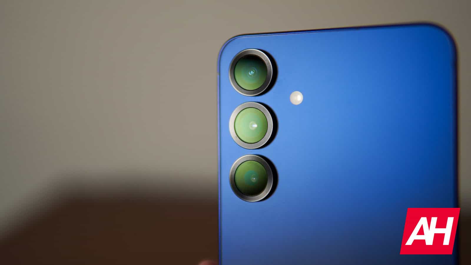 Noch Fotos erhalten einen seltsamen Schub mit einer neuen Funktion von UI 8