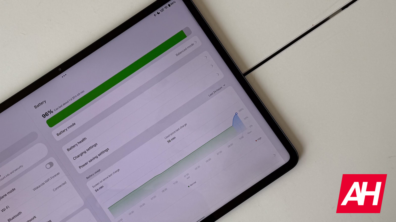 OnePlus Pad Mini -Chip -Leck weist auf ein kompaktes Power -Biest hin