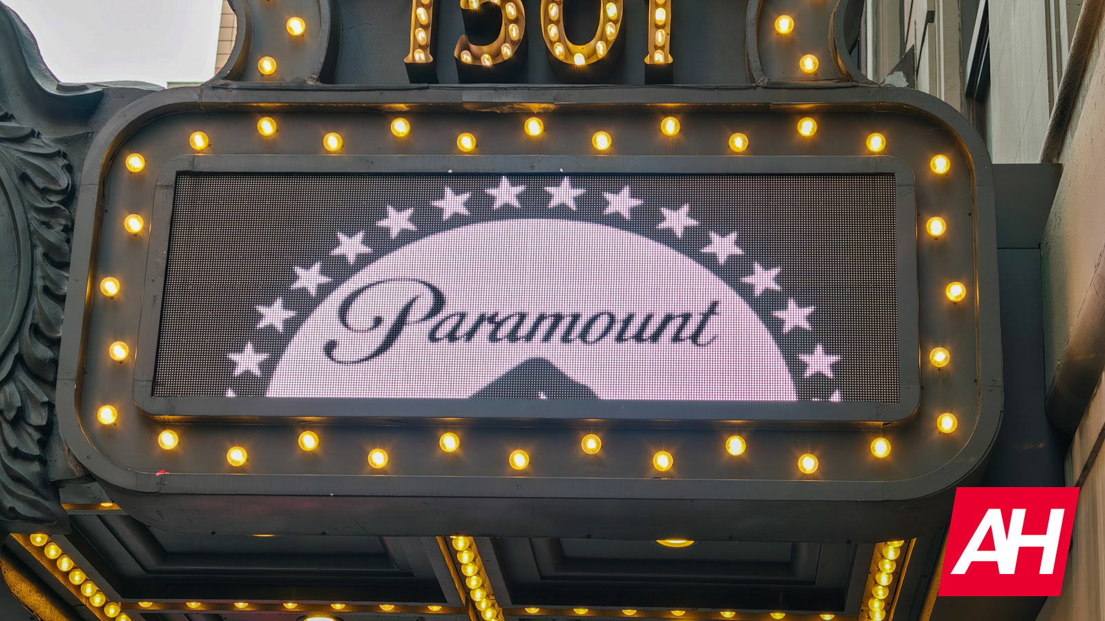 Paramount Deal genehmigt nach Trump Siedlung, Colbert Stornierung
