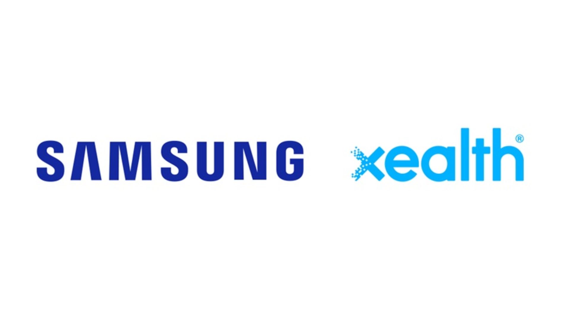 Samsung erwirbt American 'Xealth' für Connected Care Future