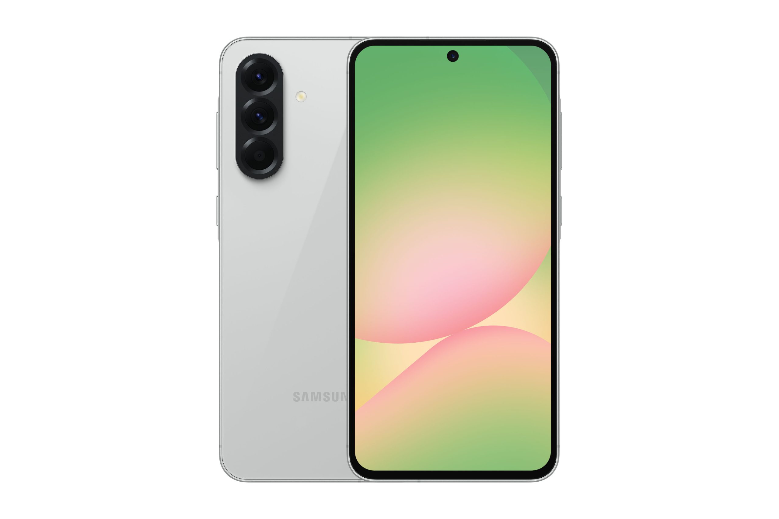 Samsung's Galaxy A56 ist gerade in den USA gelandet - und es ist schockierend gut für 499 Dollar