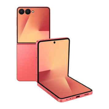 Samsung Galaxy Z Flip 7 Comp-Box