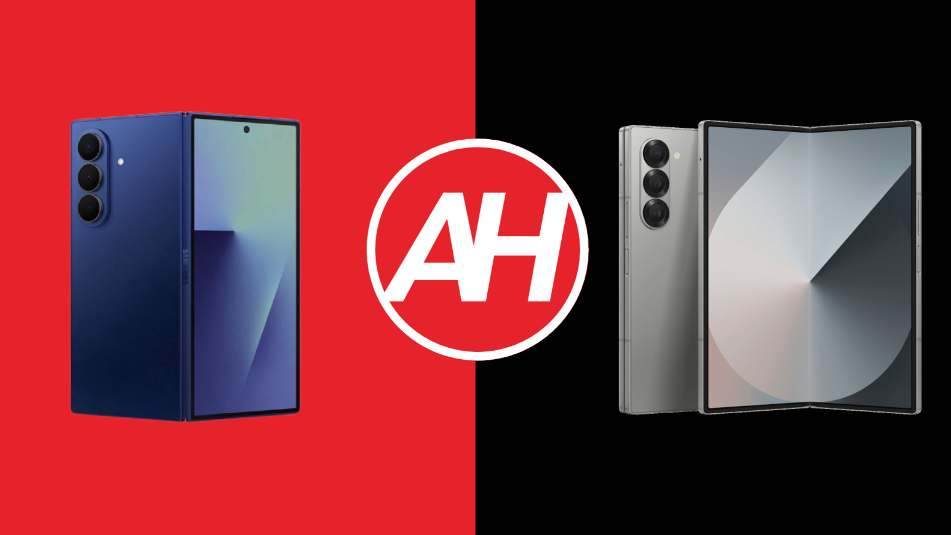 Telefonvergleiche: Samsung Galaxy Z Fold 7 gegen Samsung Galaxy Z Fold 6 Spezifikationen