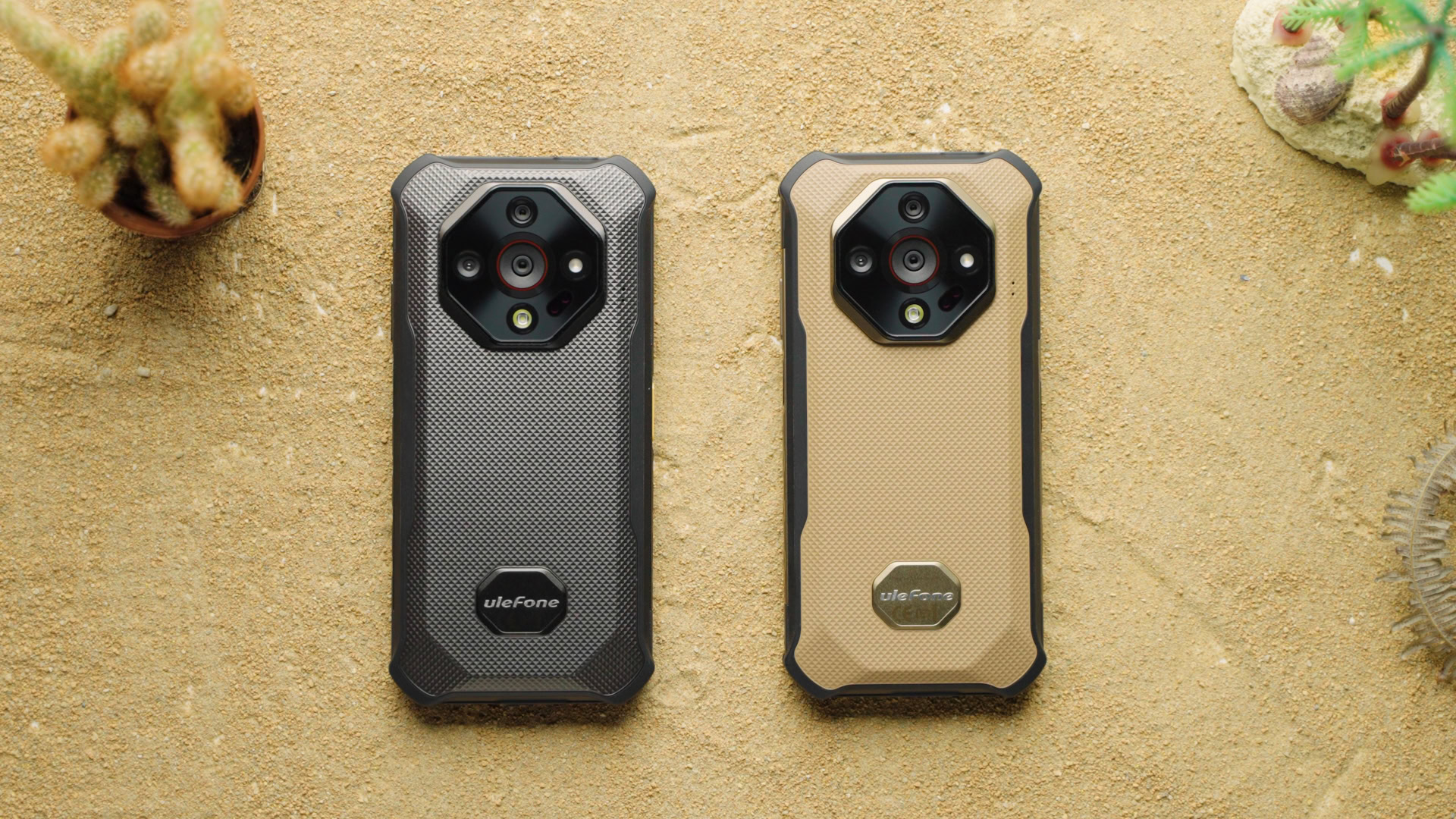 UleFone Armor X16 Pro fügt seine robuste Leistung in neuem praktischem Video aus
