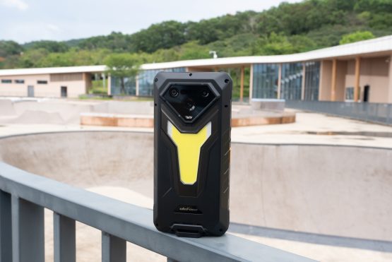 Ulefone -Rüstung 34 Pro (3)