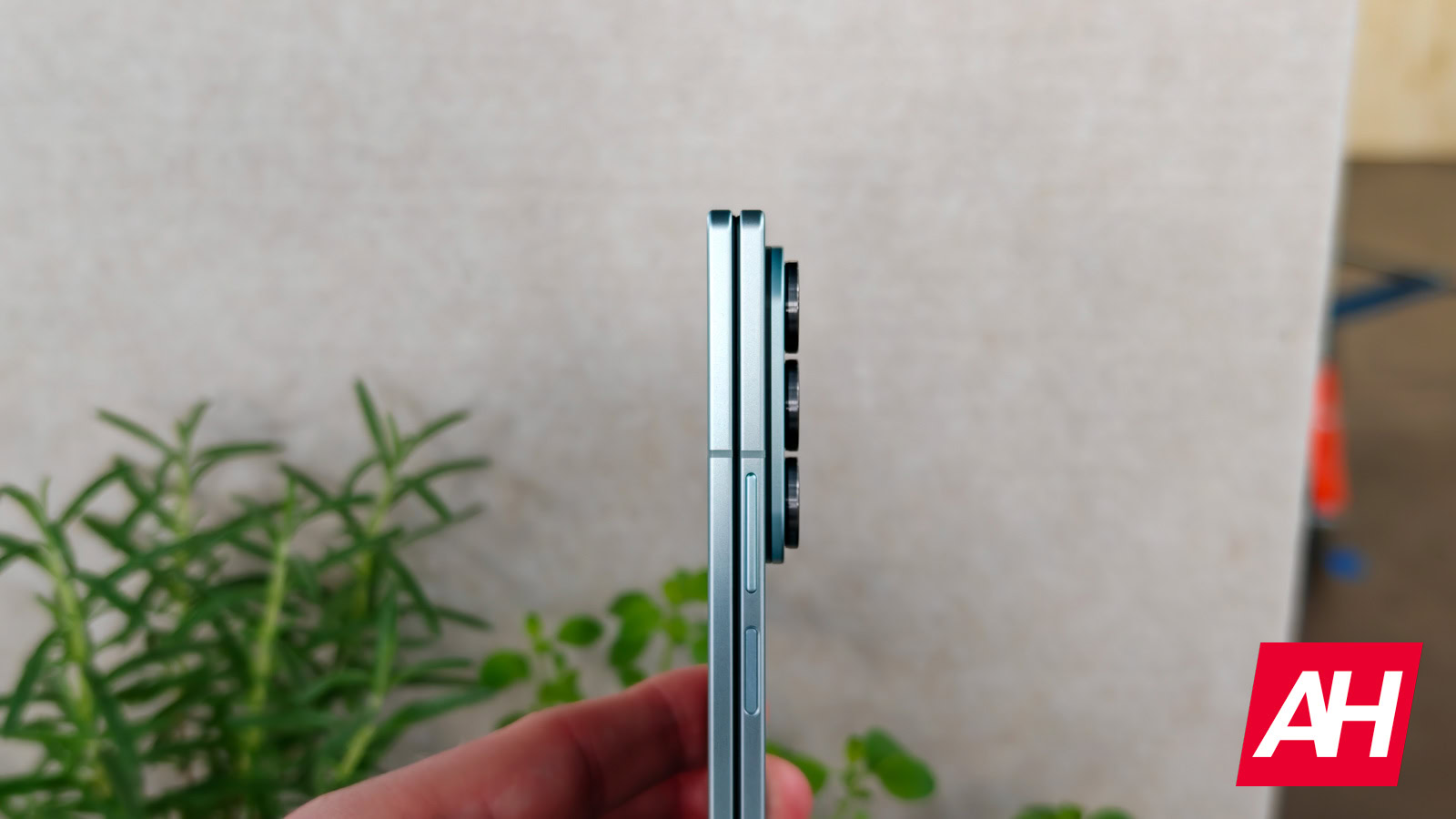 Warten Sie, ist das Galaxy Z Fold 7 tatsächlich dünner als der Magic V5? Es scheint es so