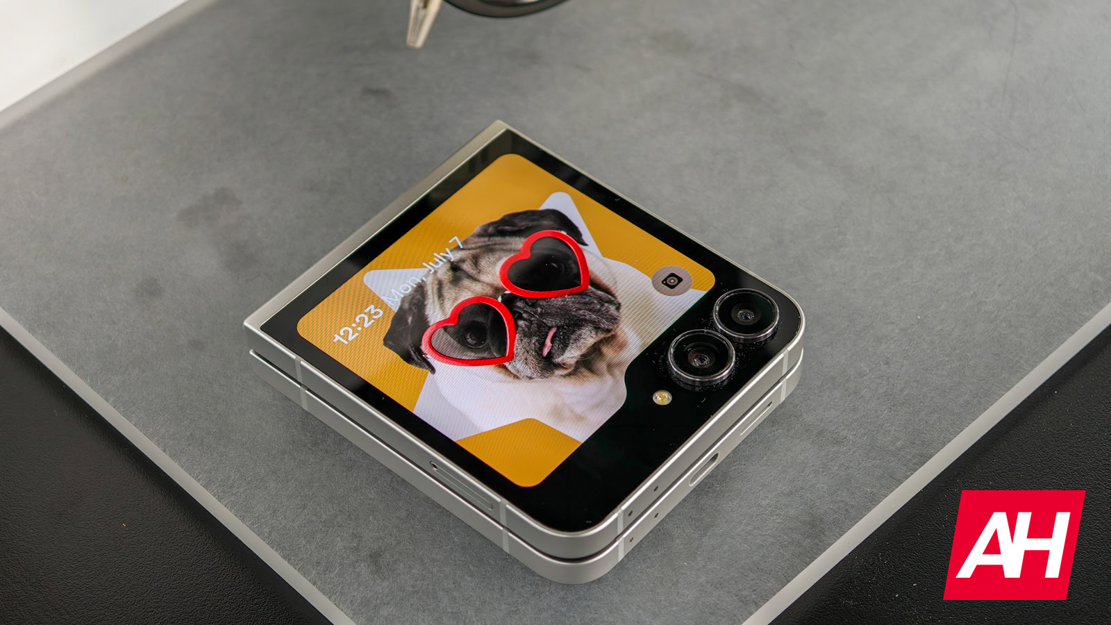 Wie man das Samsung Galaxy Z Flip 7 vorbestellt