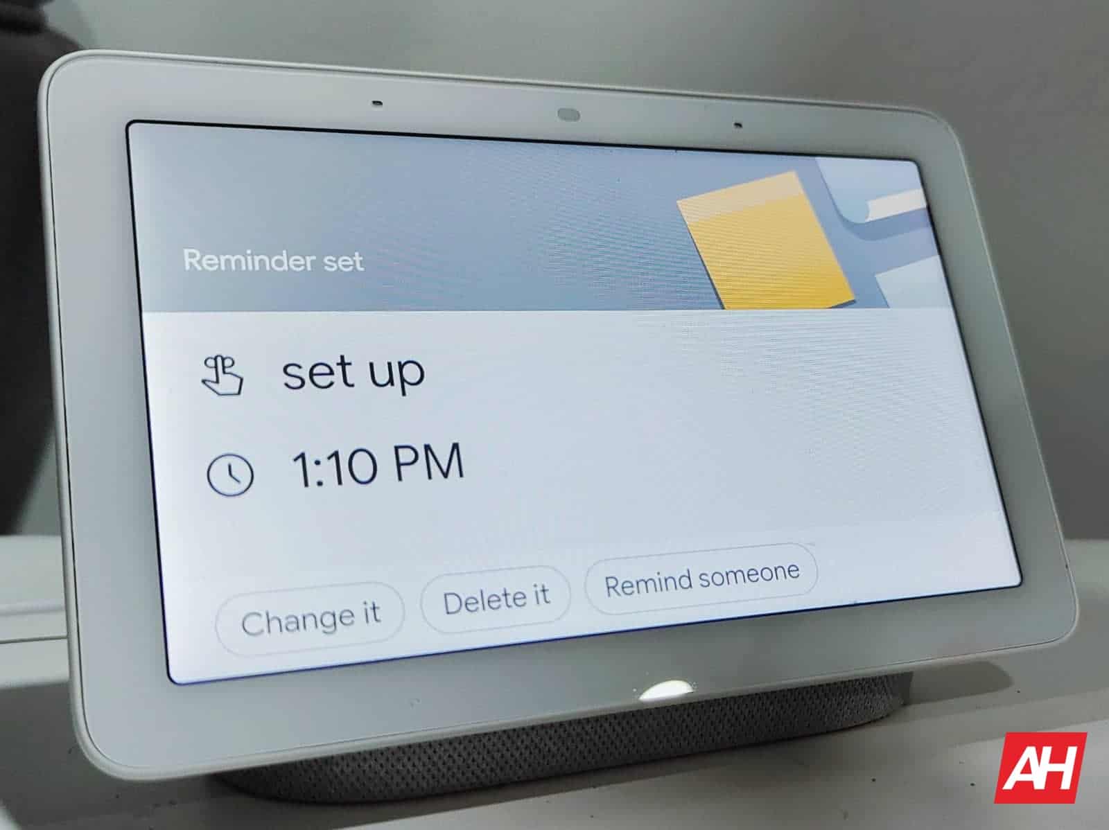 Wütende Benutzer sagen, Google Home wird fehlerhaft - ohne Fix in Sichtweite