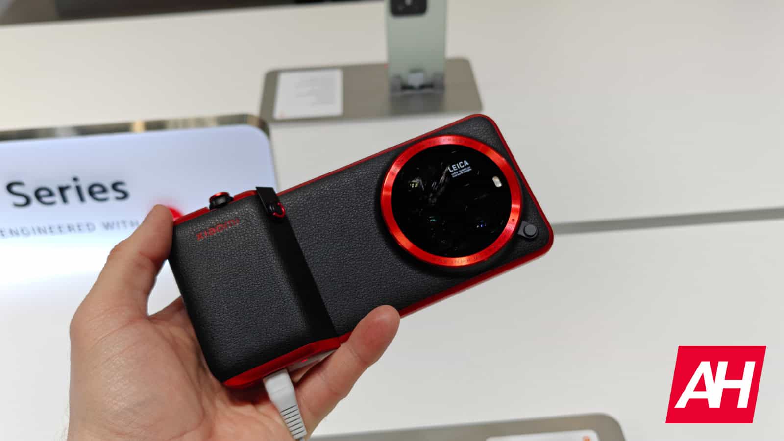 Xiaomi 16 Ultra-Kameras, die über eine bahnbrechende Zoom-Funktion gemunkelt wurden