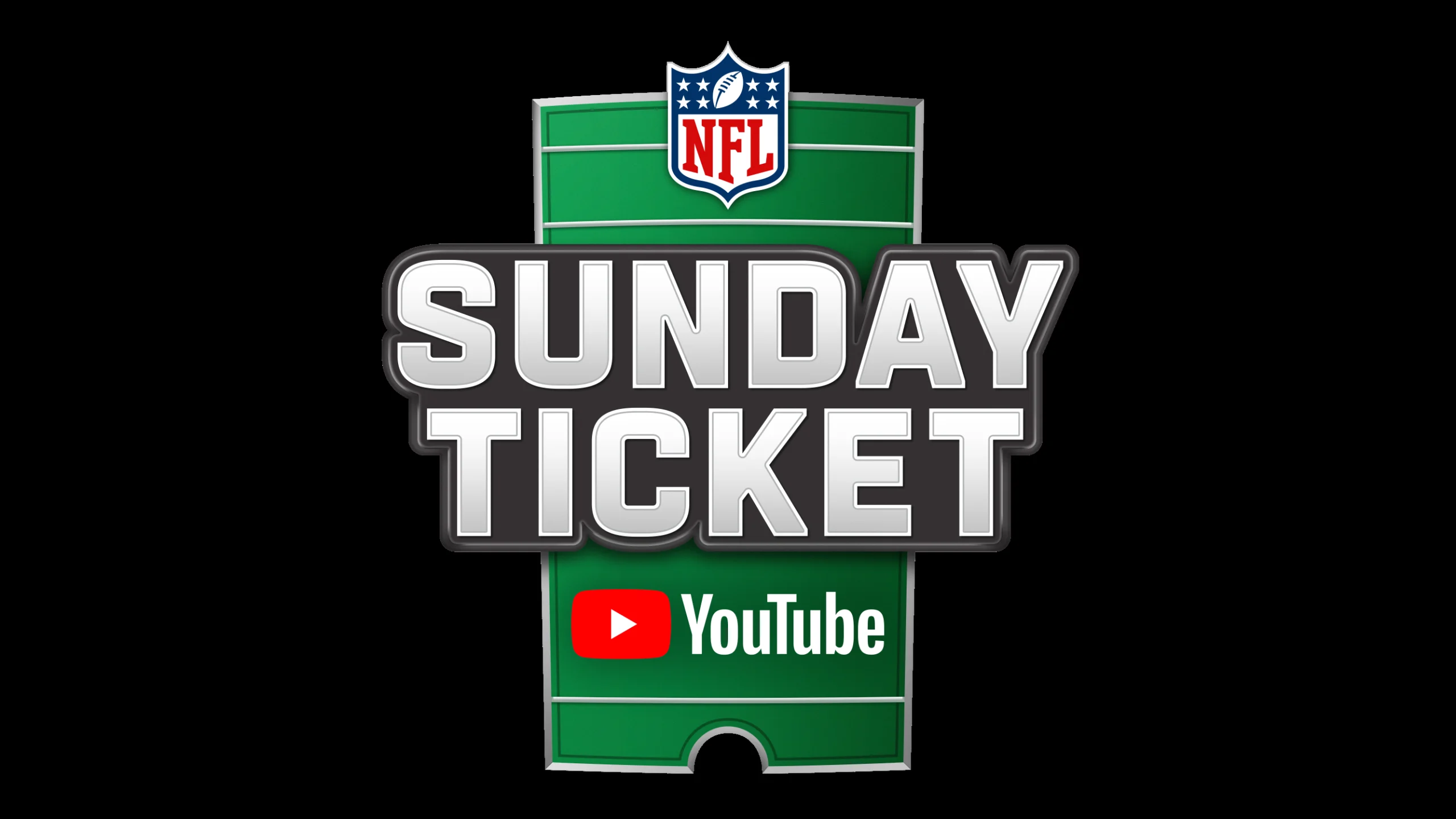 YouTube TV will Sie wirklich zurück - und es bestechen Sie mit NFL -Sonntags -Ticketrabatten
