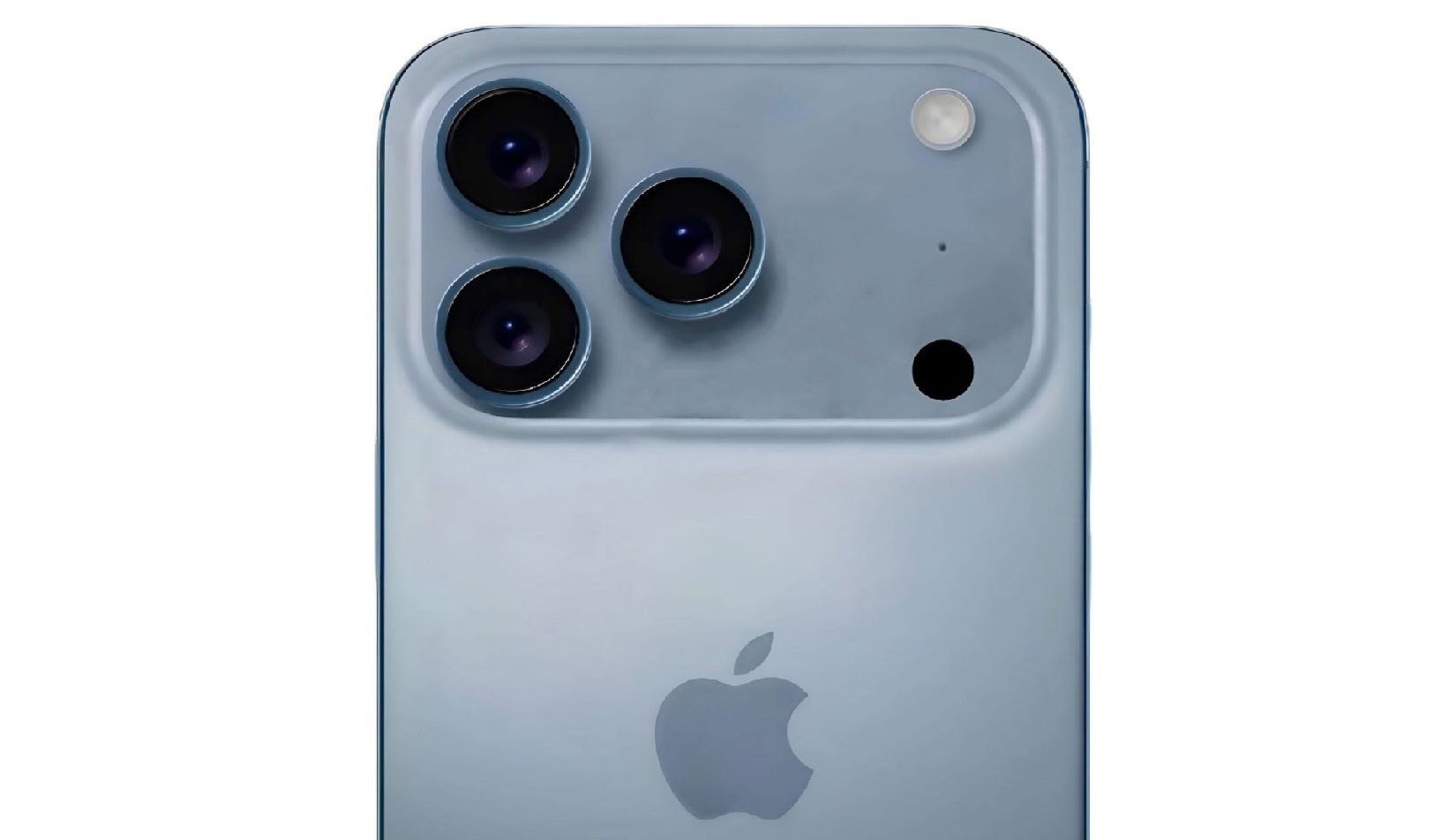 iPhone 17 & 17 Luft alle Farboptionen lecken wieder aus