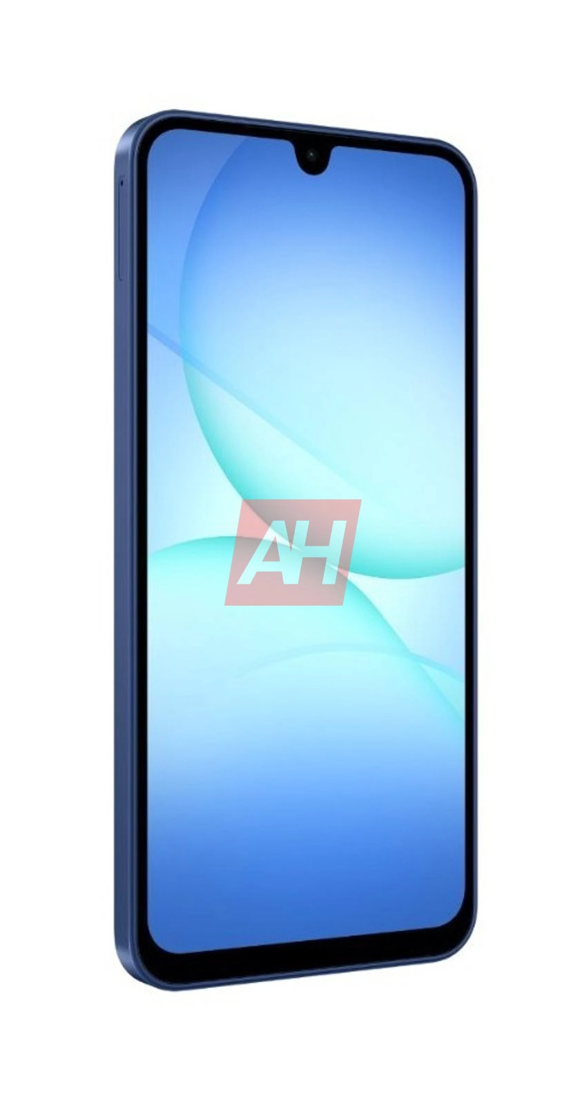 Exklusives Samsung Galaxy A17 5G Leck AH 06