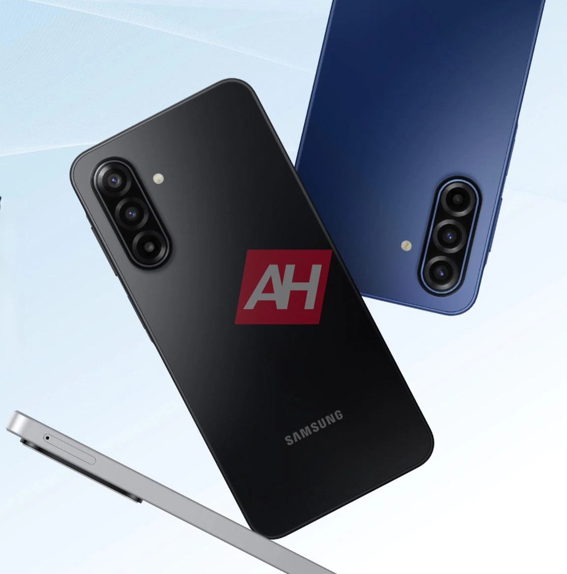 Exklusives Samsung Galaxy A17 5G Leck AH 08