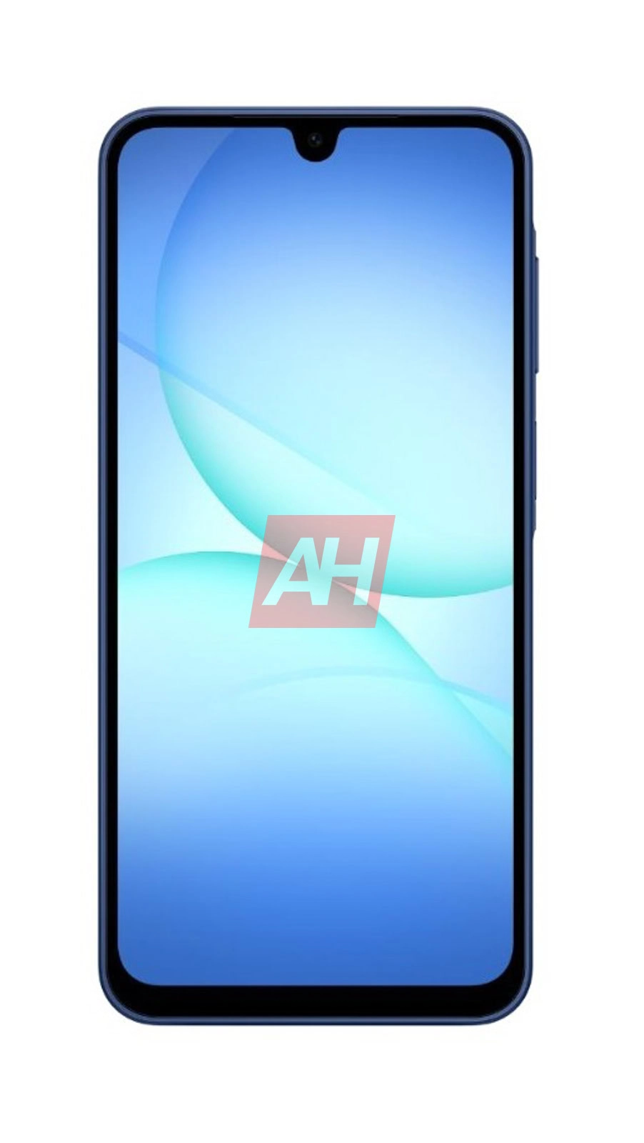Exklusives Samsung Galaxy A17 5G Leck AH 07