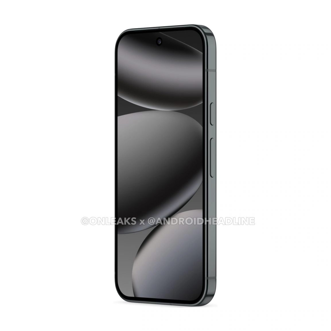 Exklusive Google Pixel 10 Pro Ah 2