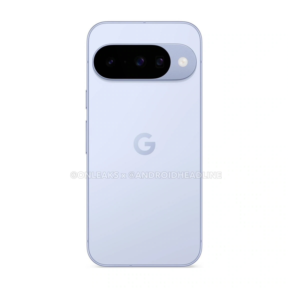 Exklusive Google Pixel 10 Leak Ah 4 4