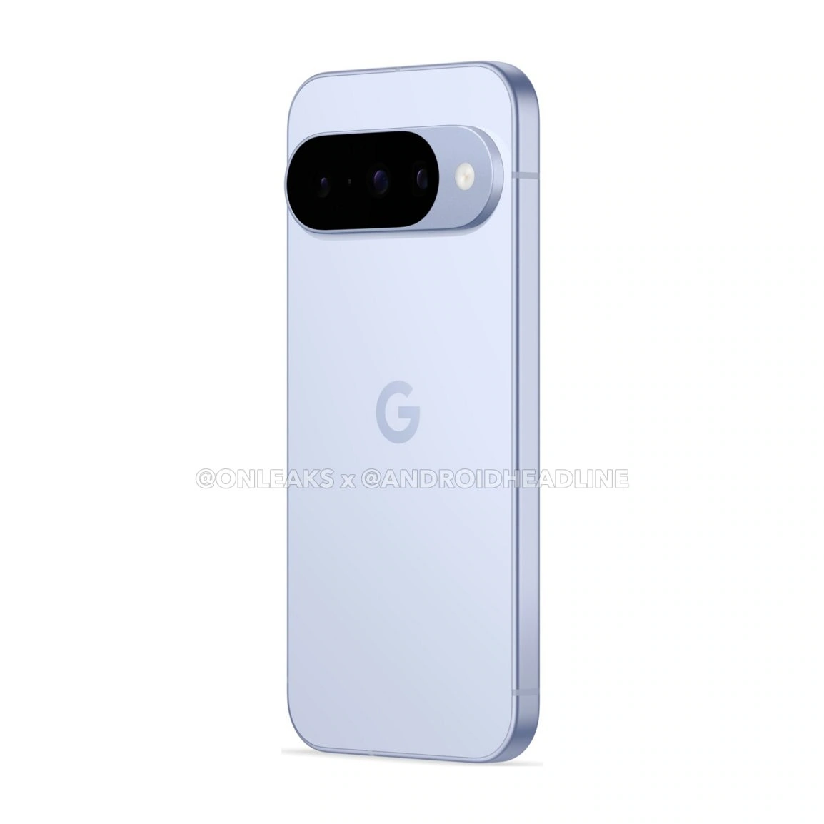 Exklusives Google Pixel 10 Leak AH 1