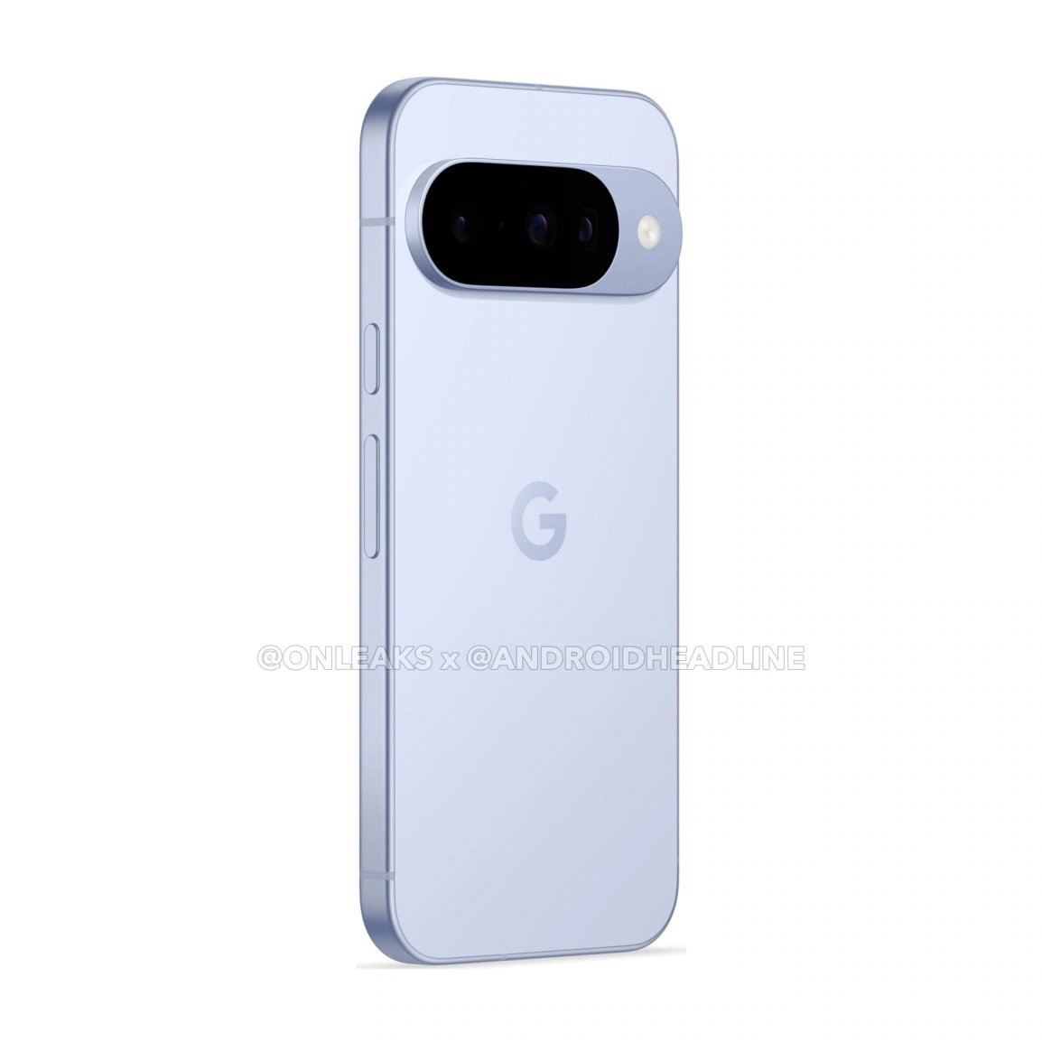 Exklusives Google Pixel 10 Leak Ah 3
