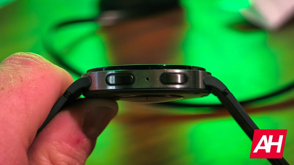 Samsung Galaxy Watch 8 Ah 10