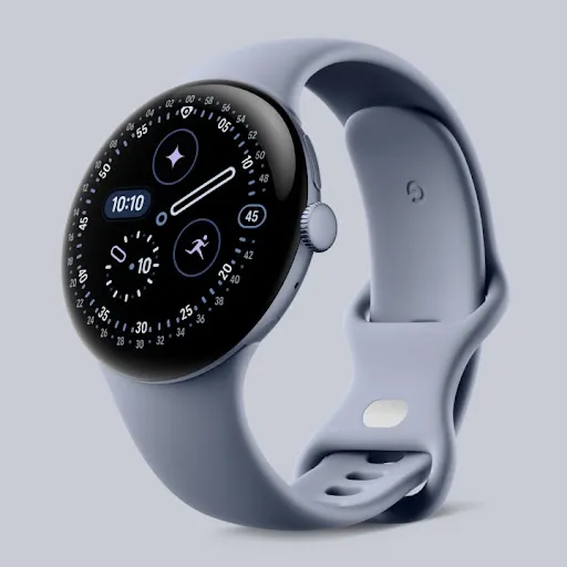 Pixel Watch 4 Farben Leck 13