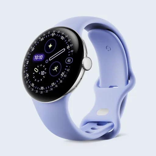 Pixel Watch 4 Farben Leck 11