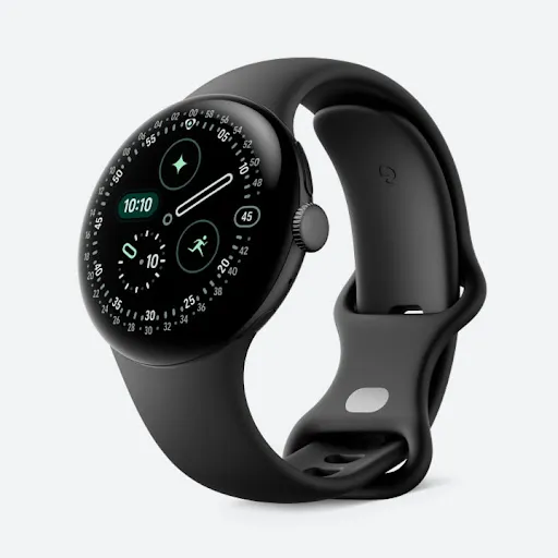 Pixel Watch 4 Farben Leak 12