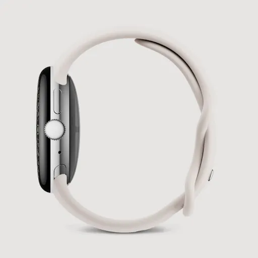Pixel Watch 4 Farben Leck 10