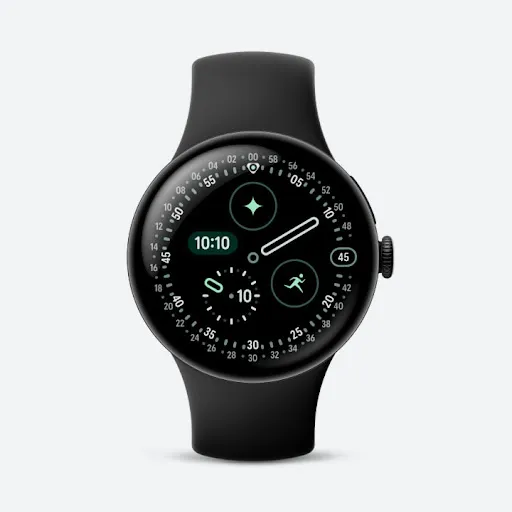 Pixel Watch 4 Farben Leck 3