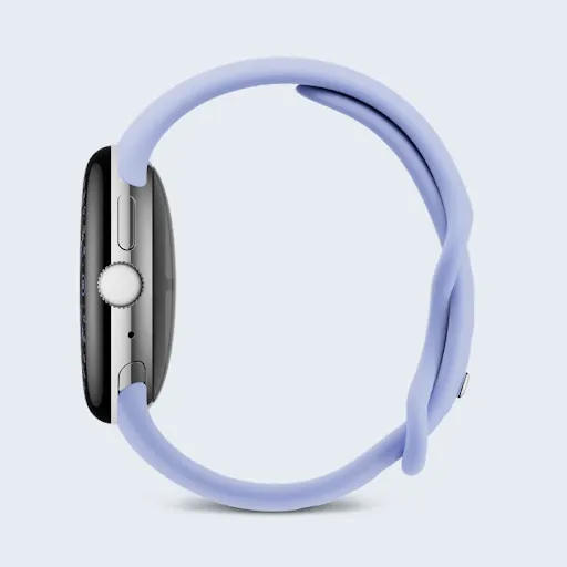 Pixel Watch 4 Farben Leck 7